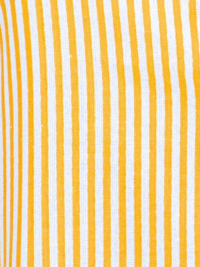 Striped Slit Shirt Kurta