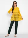 Buy Flared Kurta Online, 