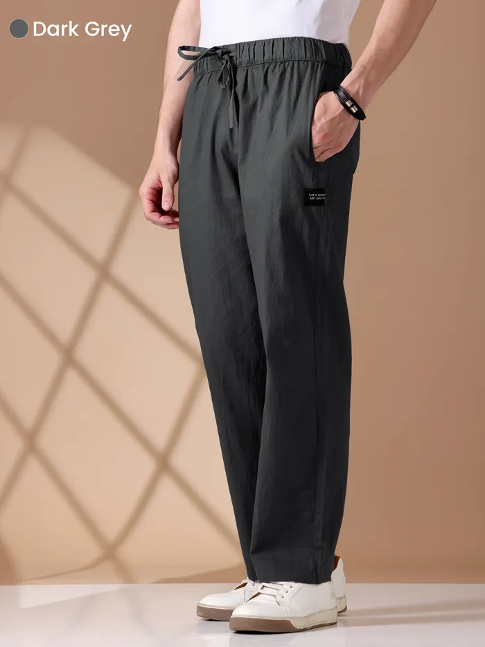 Pick Any 2 - Loose-fit Pyjama Combo