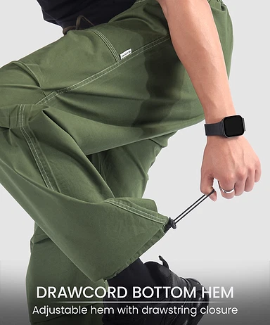 Joggers for men
