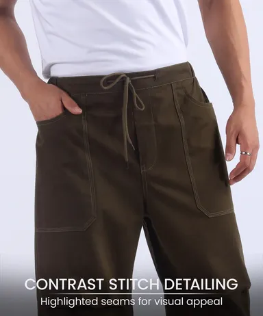 Joggers for men