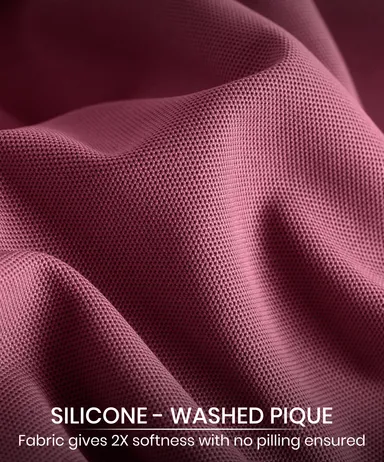 Plain T-shirt