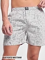 Animal Printed Mens Boxers