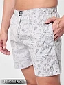 Animal Printed Mens Boxers