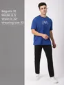 Black Boot Cut Jeans