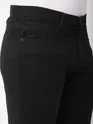 Black Boot Cut Jeans
