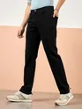 Black Jeans for Men Side View
