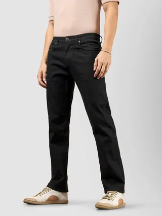 Black Jeans for Men