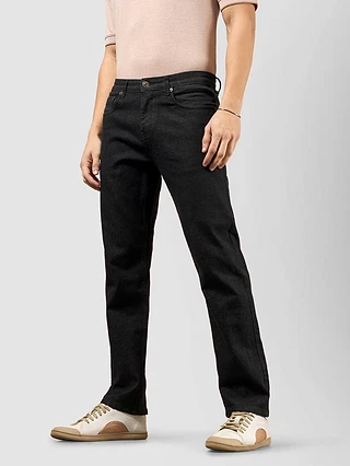 Black Jeans for Men