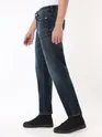 Indigo Blue Regular Fit Jeans