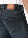 Indigo Blue Regular Fit Jeans
