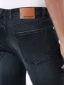Indigo Blue Regular Fit Jeans