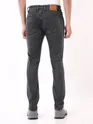 Shadow Grey Regular Fit Jeans