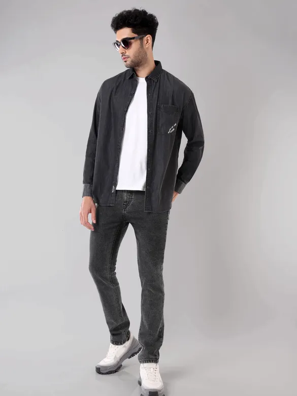 comfortable jeans for men, 