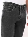 Shadow Grey Regular Fit Jeans