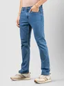 Blue Denim Jeans 