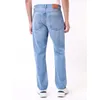 Stark Blue Regular Fit Jeans