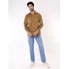 Stark Blue Regular Fit Jeans