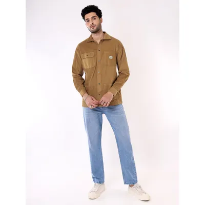 Stark Blue Regular Fit Jeans