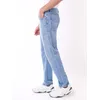 Stark Blue Regular Fit Jeans