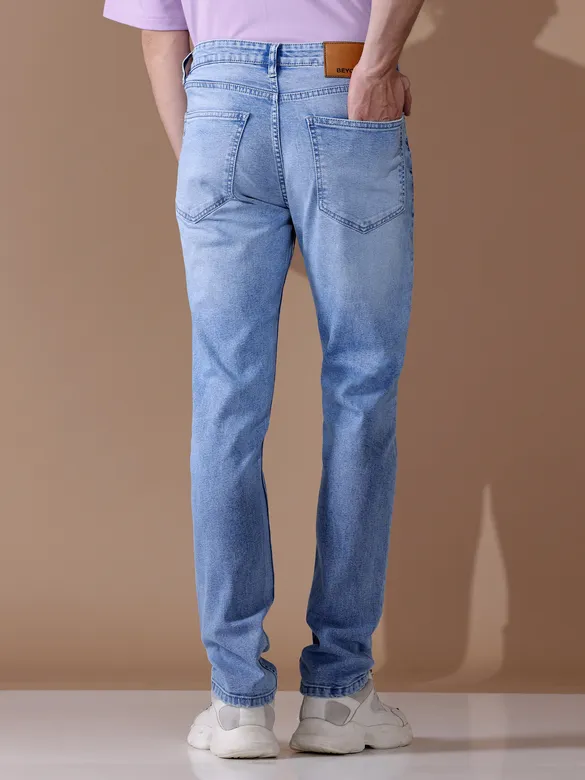 True Blue Regular Fit Jeans