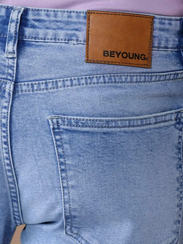 True Blue Regular Fit Jeans