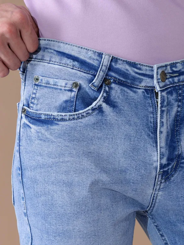 True Blue Regular Fit Jeans