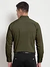 Jade Green - Formal Shirts For Men