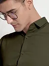 Jade Green - Formal Shirts For Men