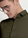 Jade Green - Formal Shirts For Men