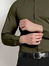 Jade Green - Formal Shirts For Men