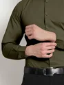 Jade Green - Formal Shirts For Men