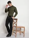 Jade Green - Formal Shirts For Men