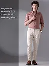 Mauve Pink Satin Shirt - Beyoung