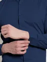 Navy Blue - Formal Shirts For Men