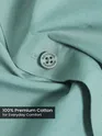Pick Any 2 - Plain Cotton Shirts Combo