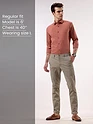 Pick Any 2 - Plain Cotton Shirts Combo