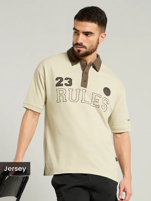 polo t-shirt for men online shopping at beyoung, 