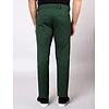 Bottle Green Chinos for Men