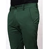 Bottle Green Chinos for Men