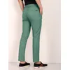 Cadet Blue Chinos for Men
