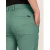 Cadet Blue Chinos for Men