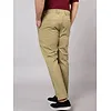 Camel Beige Chinos for Men