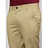 Camel Beige Chinos for Men