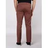 Caramel Brown Chinos for Men
