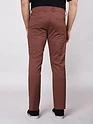 Caramel Brown Chino Pants