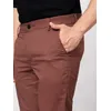Caramel Brown Chinos for Men