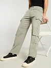 beyoung cargo pants for men, 