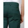 Dark Green Chinos for Men