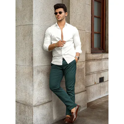 Formal Pants Online, 